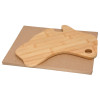Australia Shaped Cheese Boards Box